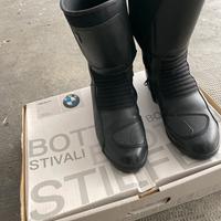 Stivali BMW