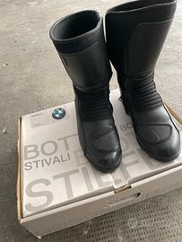 Stivali BMW