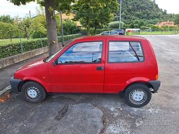 FIAT 500 1997