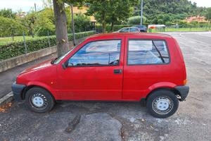 FIAT 500 1997