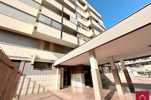 Ufficio Via D'Aragona con 2 stanze operative