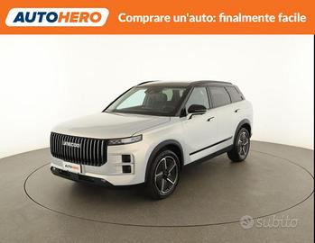 JAECOO Jaecoo 7 TJ85826