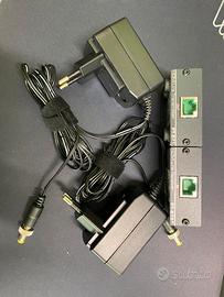 Coppia extender HDMI Kramer TX-RX PT-571 PT-572+