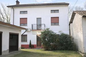 CASA INDIPENDENTE A PIZZIGHETTONE