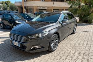 Ford Mondeo SW 2.0 TDCi 180 CV S&S Powershift . ST