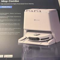 Ezviz rs 20 pro