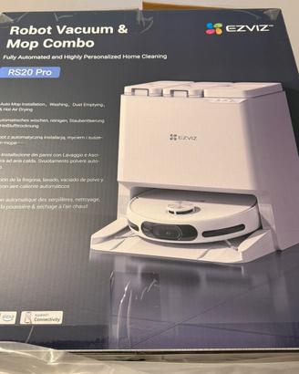 Ezviz rs 20 pro
