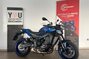 Yamaha MT-09 ICON BLUE MY 2026 PREZZO PROMO