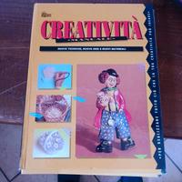 Creatività 3 volumi