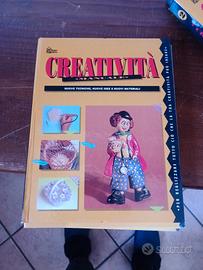 Creatività 3 volumi