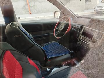 NISSAN X-Trail 1ª serie - 2004