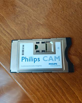 cam tv Philips 