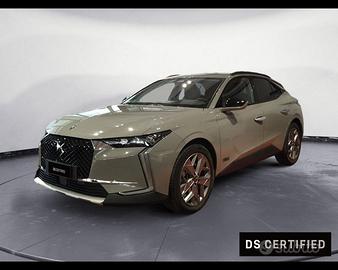 DS DS4 2nd serie E-Tense 225 Cross Trocadero