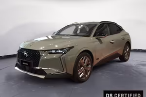 DS DS4 2nd serie E-Tense 225 Cross Trocadero