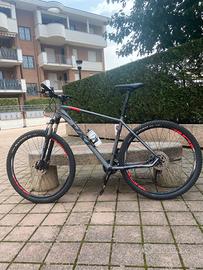 MTB Vektor Arrow 2.0 29" XL