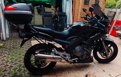Yamaha TDM 900