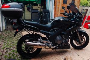 Yamaha TDM 900
