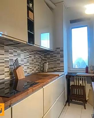 Cucina + Cameretta