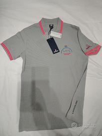 Polo Murphy & Nye edizione Barcolana nuova