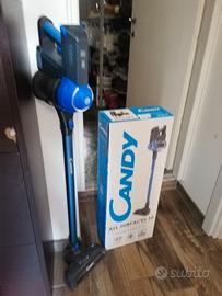 Aspirapolvere senza filo candy