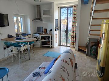 Lalú Apartments Costa dei Trabocchi Casa Vacanze