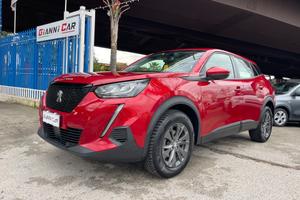 Peugeot 2008 BlueHDi 110 S&S Active Pack 2021