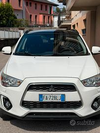 Mitsubishi Asx 2.2 diesel 4x4