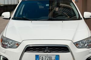 Mitsubishi Asx 2.2 diesel 4x4
