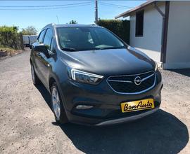 Opel Mokka X 1.6 CDTI Ecotec 4x2 Start&Stop Advanc