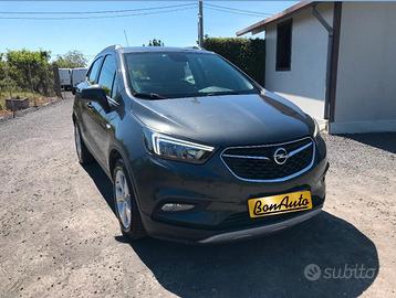 Opel Mokka X 1.6 CDTI Ecotec 4x2 Start&Stop Advanc