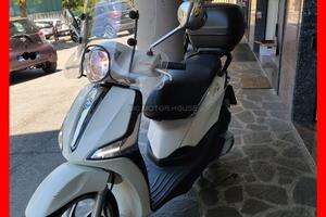 Piaggio liberty 150+uni pro+rate no busta+garanzia