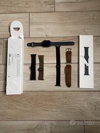 Apple Watch serie 7 GPS 45mm