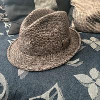 Cappello uomo Borsalino