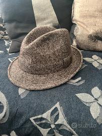 Cappello uomo Borsalino