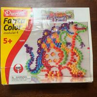 Gioco chiodini quercetti