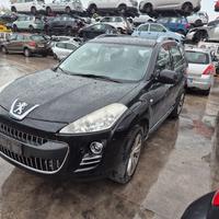 Ricambi per PEUGEOT 4007 2.2 Hdi 4HN 
