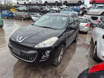 Ricambi per PEUGEOT 4007 2.2 Hdi 4HN 