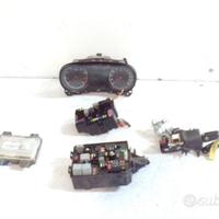 Kit Accensione Opel Corsa E 2016