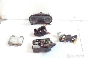 Kit Accensione Opel Corsa E 2016