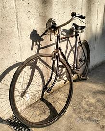 Bicicletta antica