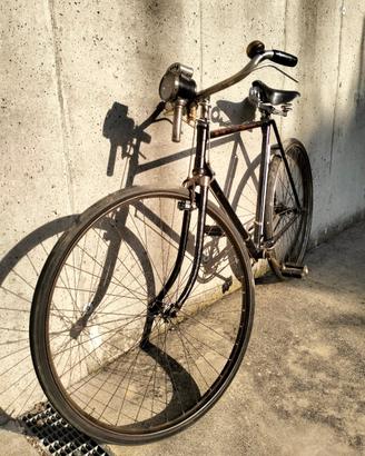 Bicicletta antica