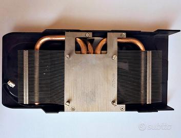 Dissipatori Schede Video – HD 6870 / HD 7950
