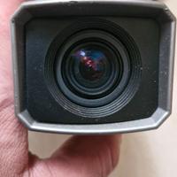 Telecamera per sorveglianza