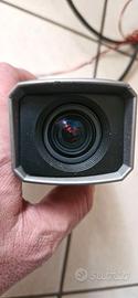 Telecamera per sorveglianza