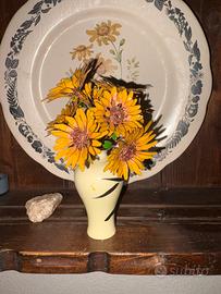 piantine in rame fatte a mano