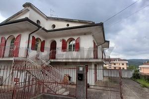 Villa singola - Amorosi