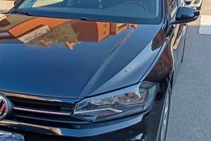 VOLKSWAGEN POLO 1.0 Comfort line 80CV
