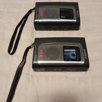 wholkemen Sony vintage 