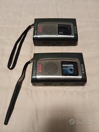 wholkemen Sony vintage 