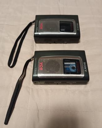 wholkemen Sony vintage 